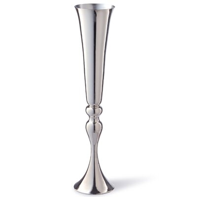 Bourgoin Trumpet Vase - Image 0