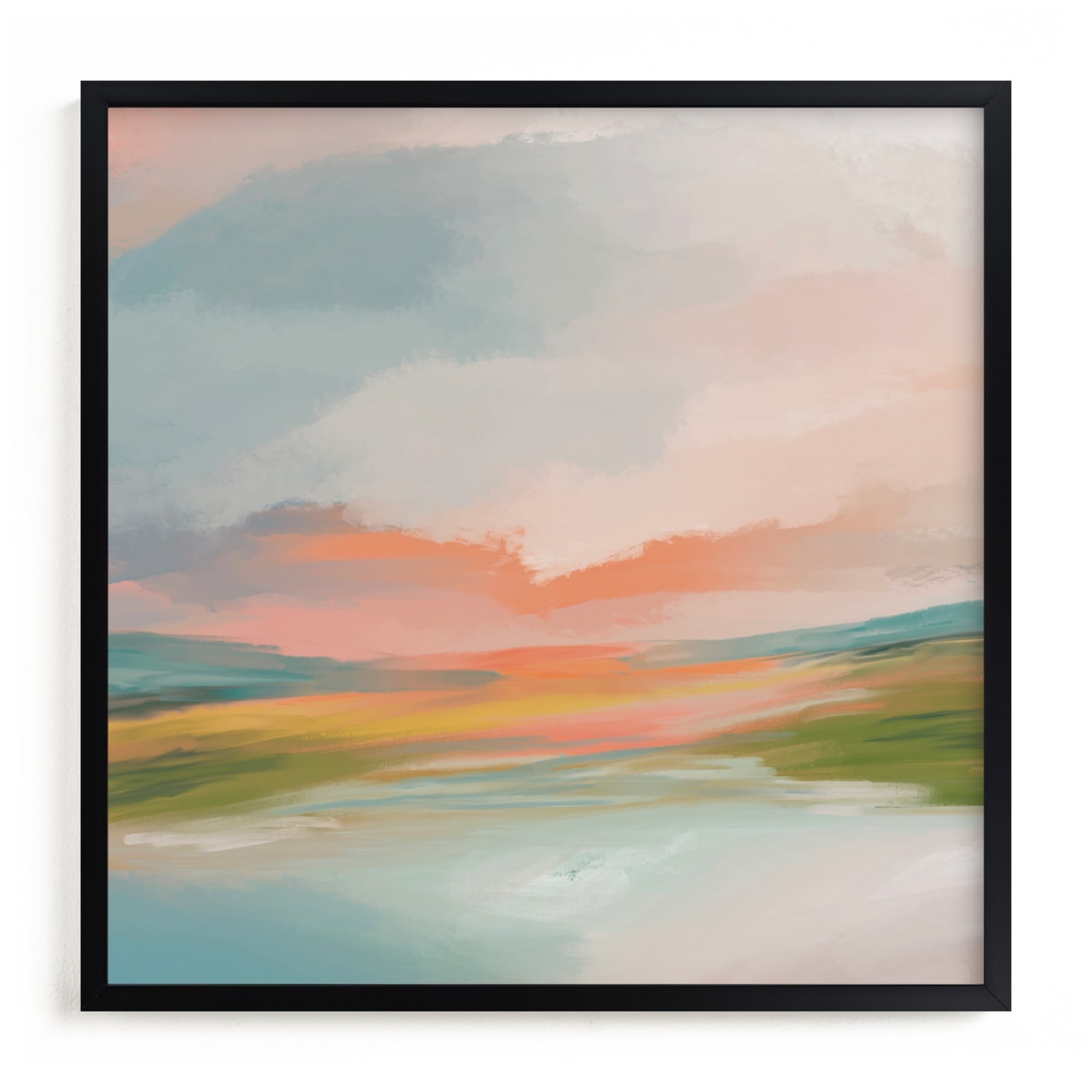 Elysian Limited Edition Fine Art Print 2 - Image 0