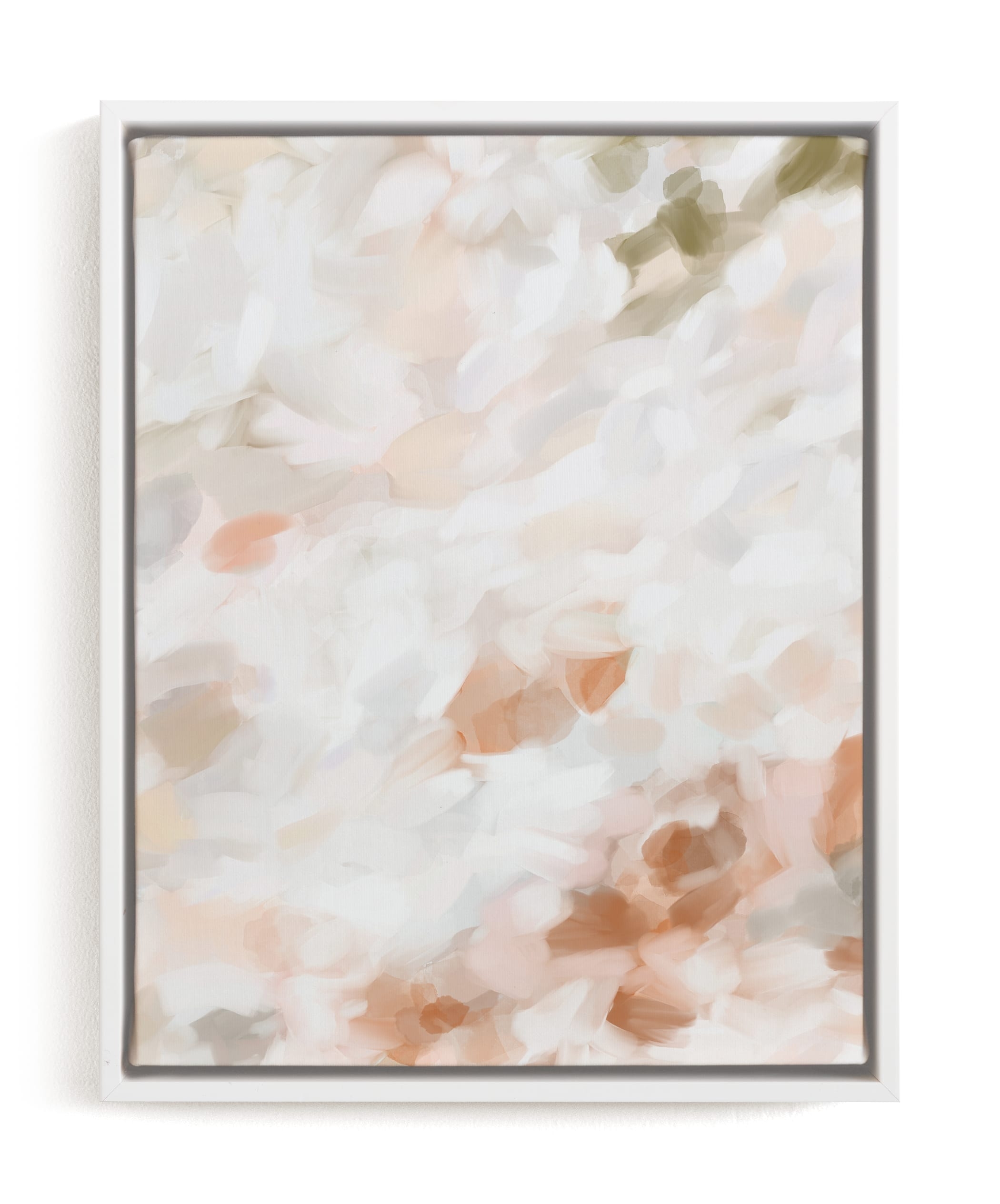 Whispered 1 Limited Edition Fine Art Print 1 - Image 0