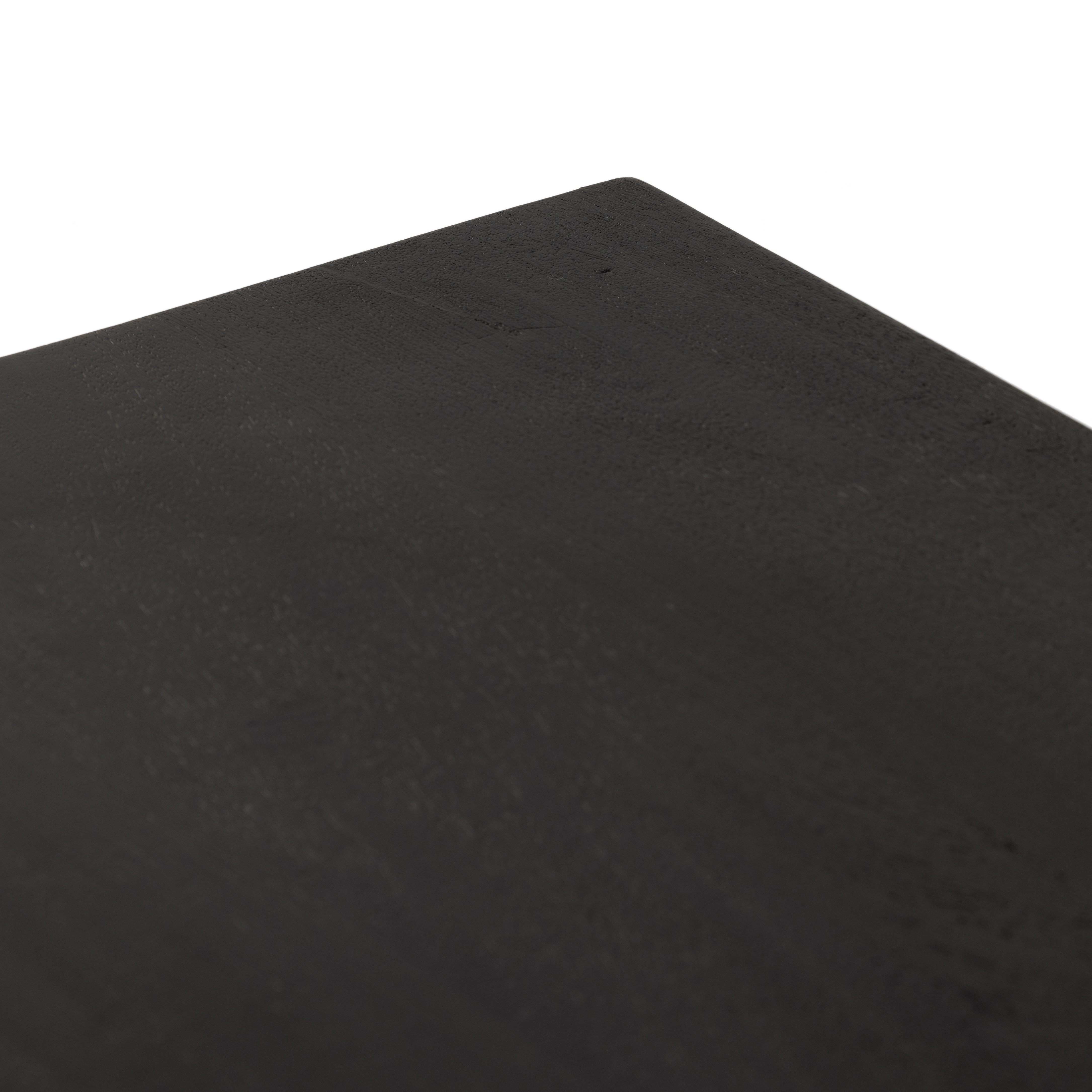 Duncan Trunk - Flint Black - Image 9