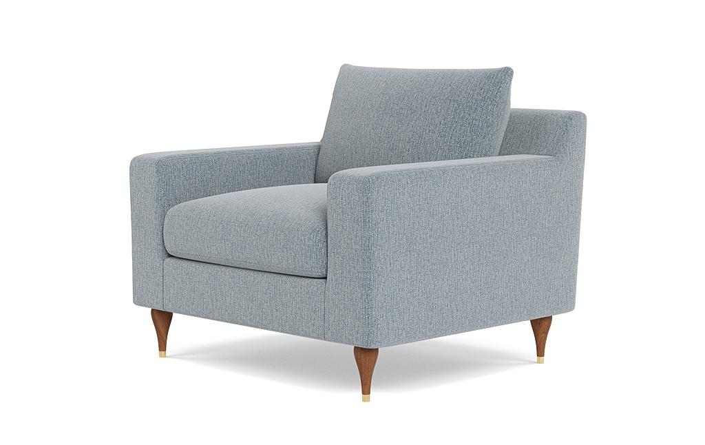 Sloan Accent Chair - Image 2