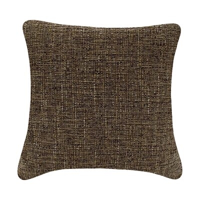 Amyanne Capri Luxury Square Pillow Cover - Image 0