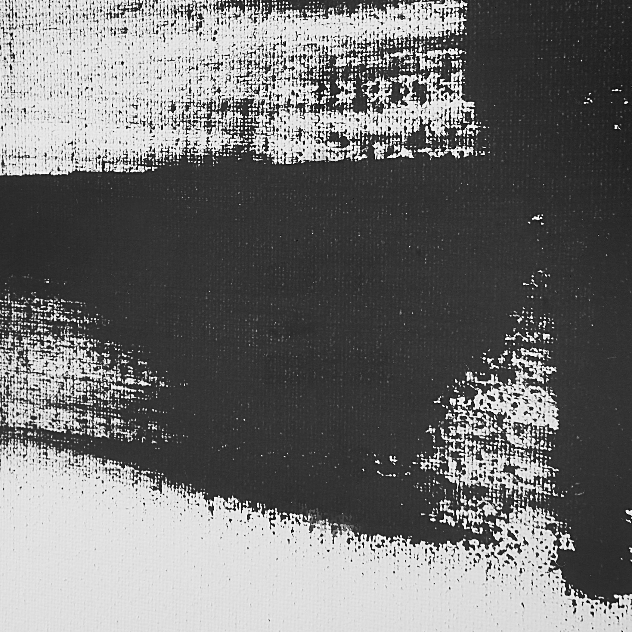 Mystere Framed Contemporary Print - Image 5