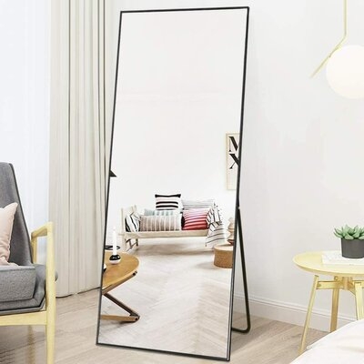 Reichard Full Length Mirror - Image 0