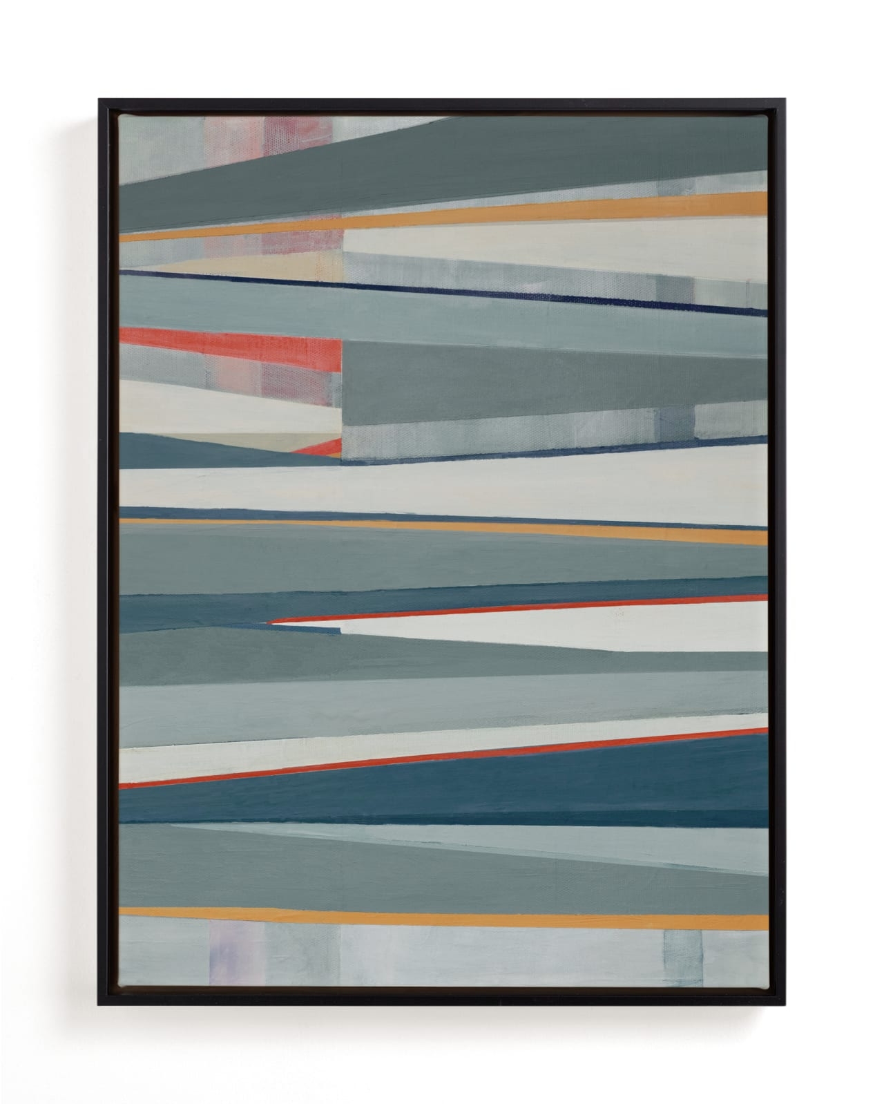 Intersection Limited Edition Fine Art Print 2 - Image 0