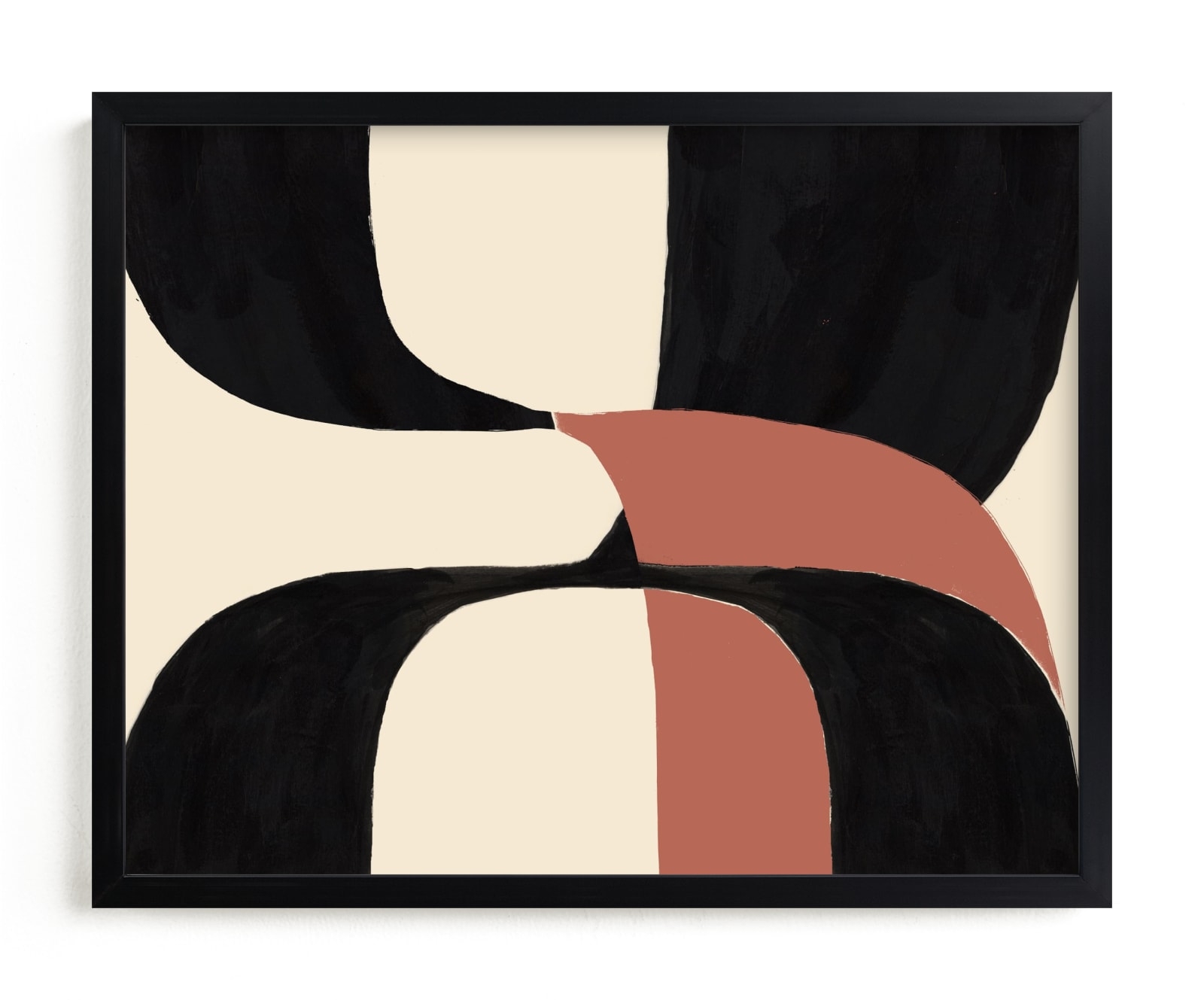 Shifts Open Edition Fine Art Print - Image 0