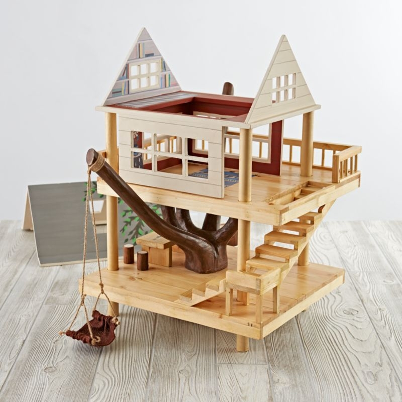 Treehouse Play Set - Image 6