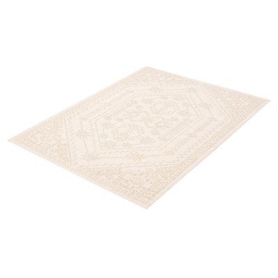 Boheme Beige Rug 6''7" X 9''6" - Image 0