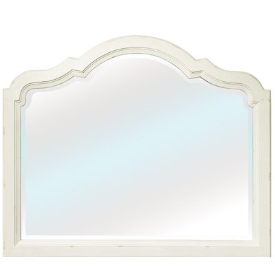 Gritton Landscape Traditional Beveled Dresser Mirror - Image 0