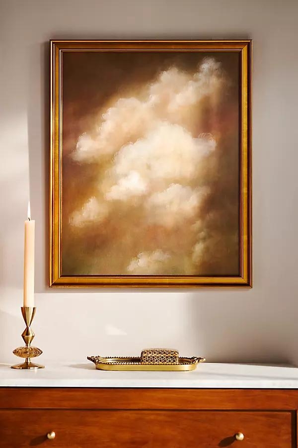 Whisper Wall Art - Image 0