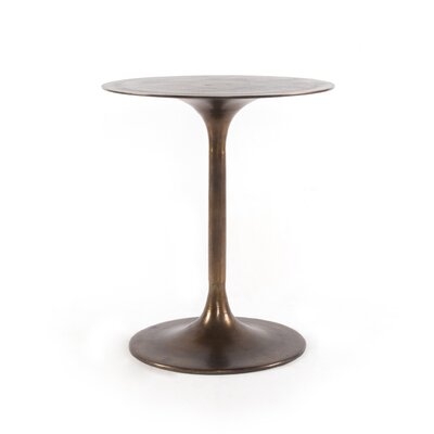 Bevis Metal Side Table - Image 0