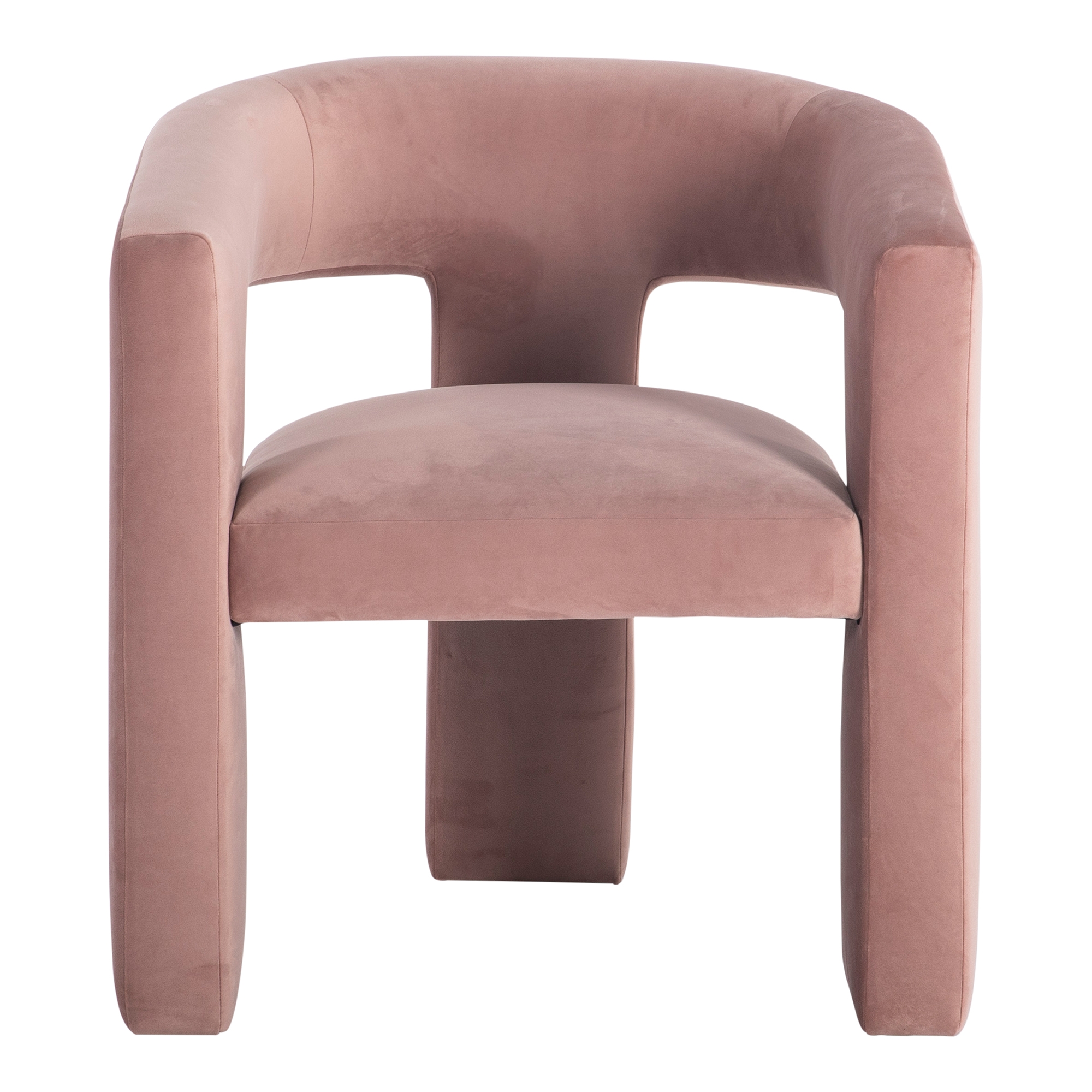 Elo Chair Rosa Clay - Image 0
