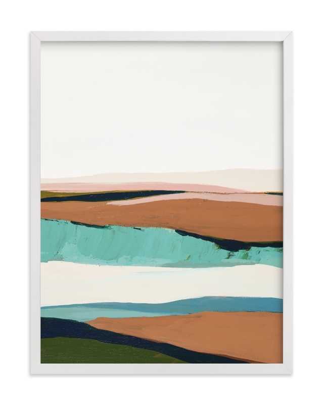 California Seascape Limited Edition Fine Art Print 1 - Image 0