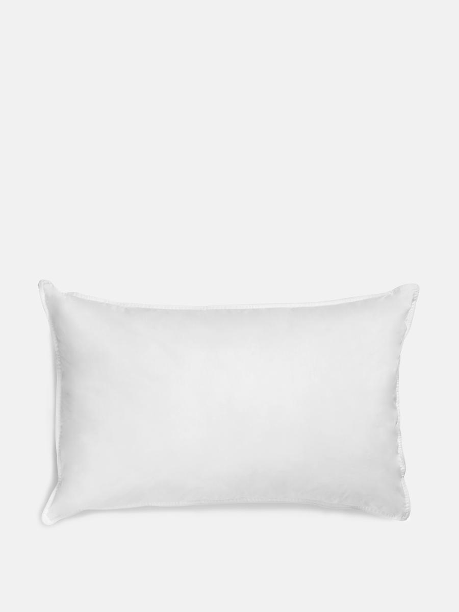 House Microdown Pillow, Firm - Image 0