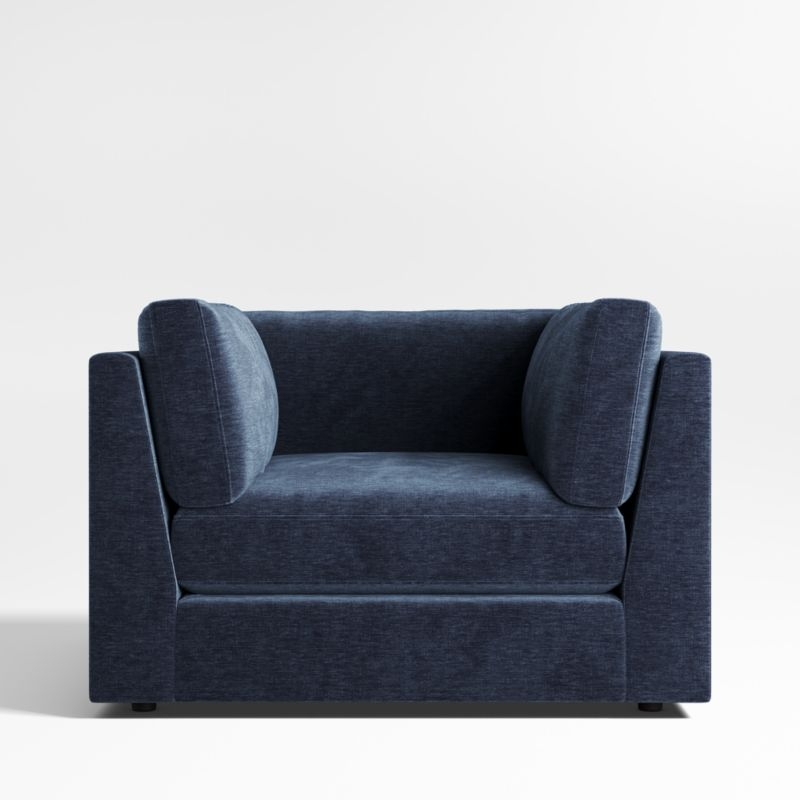 Monterey 44" Accent Chair - Image 1