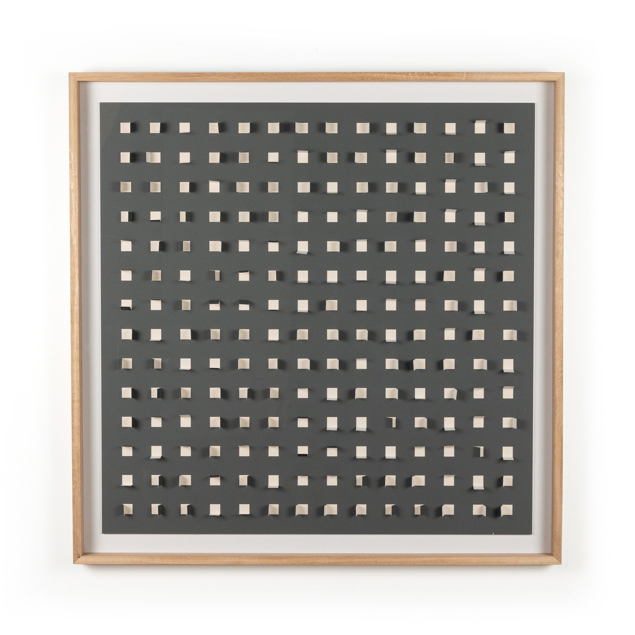 See Through Dark Shadow by FH Art Studio - Black - Image 0