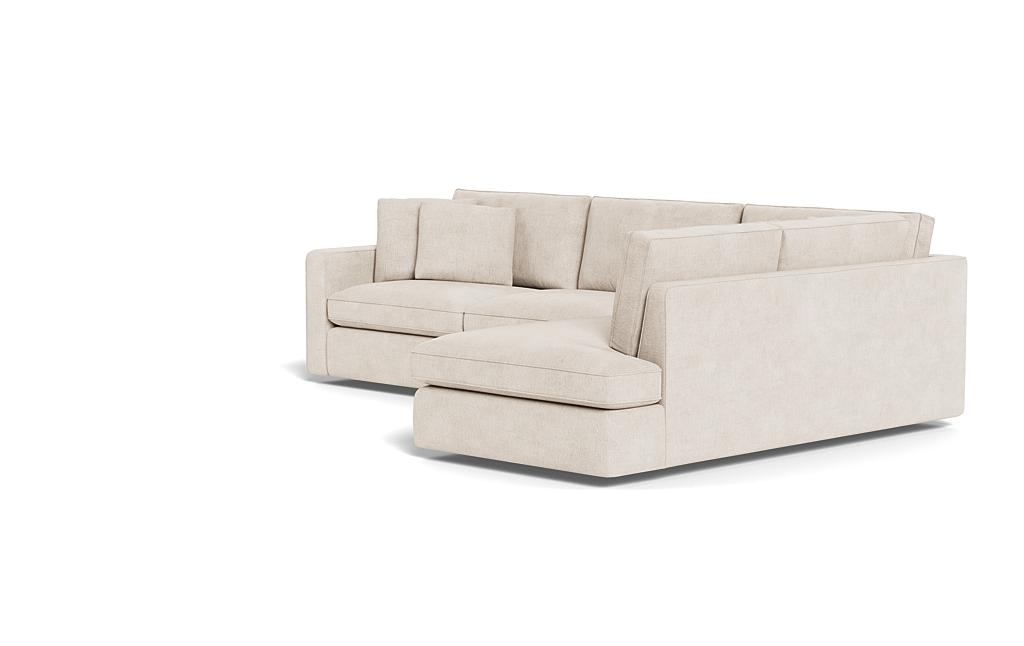 James 3-Seat Right Bumper Sleeper Sectional - Image 2