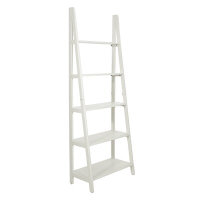 Caro Ladder Bookcase - Image 0