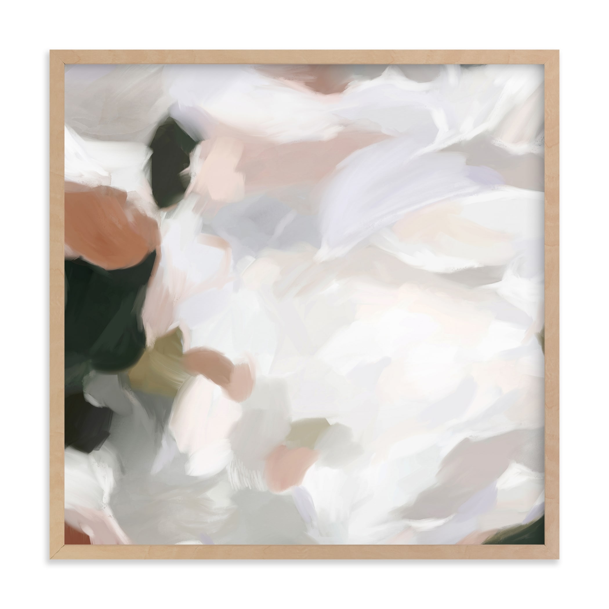 The Forest 2 Limited Edition Fine Art Print 2 - Image 0