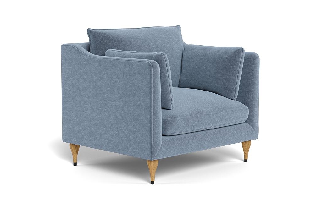 Caitlin Accent Chair by The EverygirlÃ?Â® - Image 1