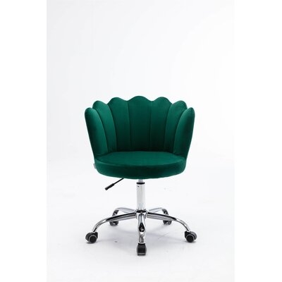 Mogens Padron Shell Task Chair - Image 0