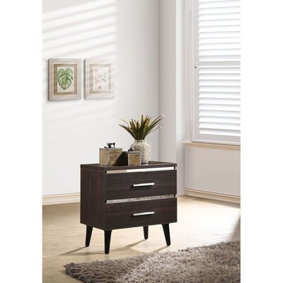Obermeyer Accent Table - Image 0