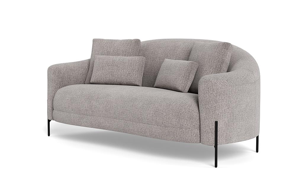 Fiona 2-Seat Sofa - Image 2