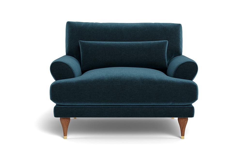 Maxwell Accent Chair by Apartment Therapy - Image 0