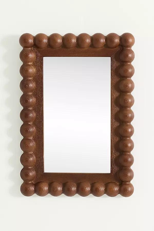 Pippa Petite Portrait Gallery Wall Mirror - Image 0