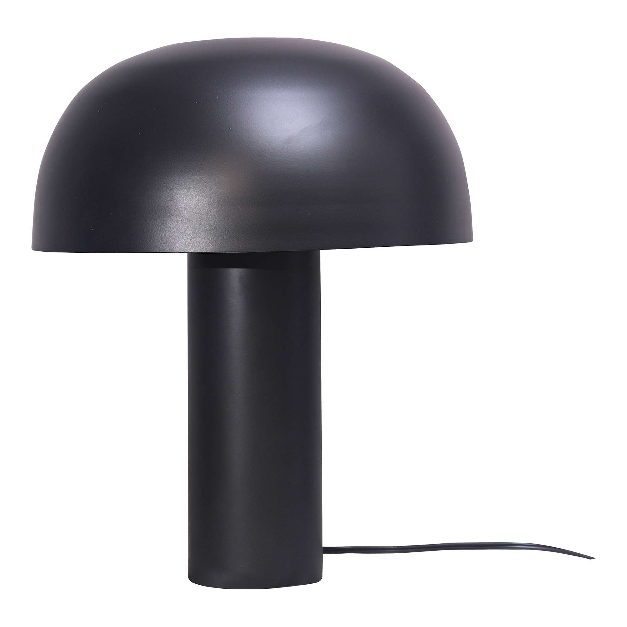 Nanu Table Lamp Black - Image 0