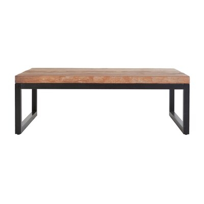 Sled Coffee Table - Image 0
