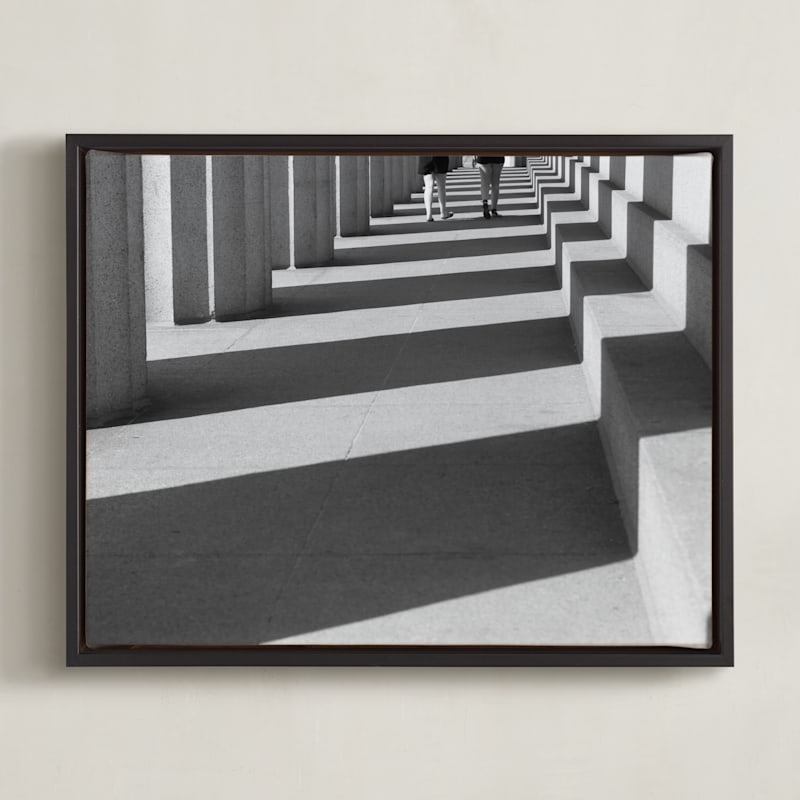 Light And Shadows Limited Edition Fine Art Print 2 - Image 0