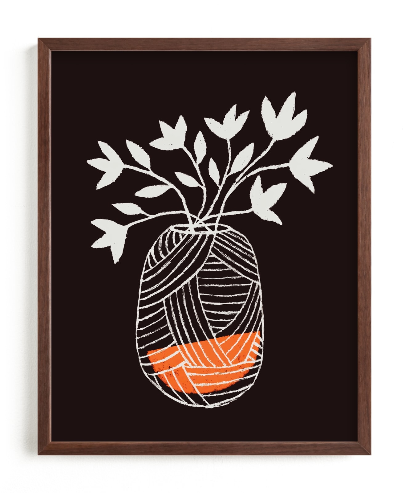 Petiole Limited Edition Fine Art Print 2 - Image 0