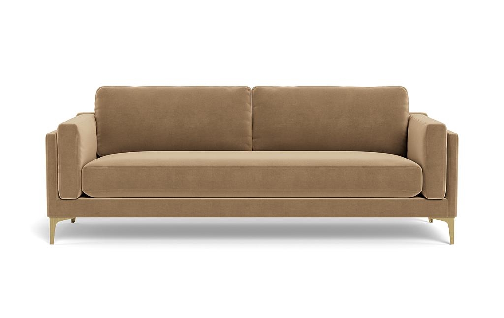 Gaby 2-Seat Sofa - Image 0