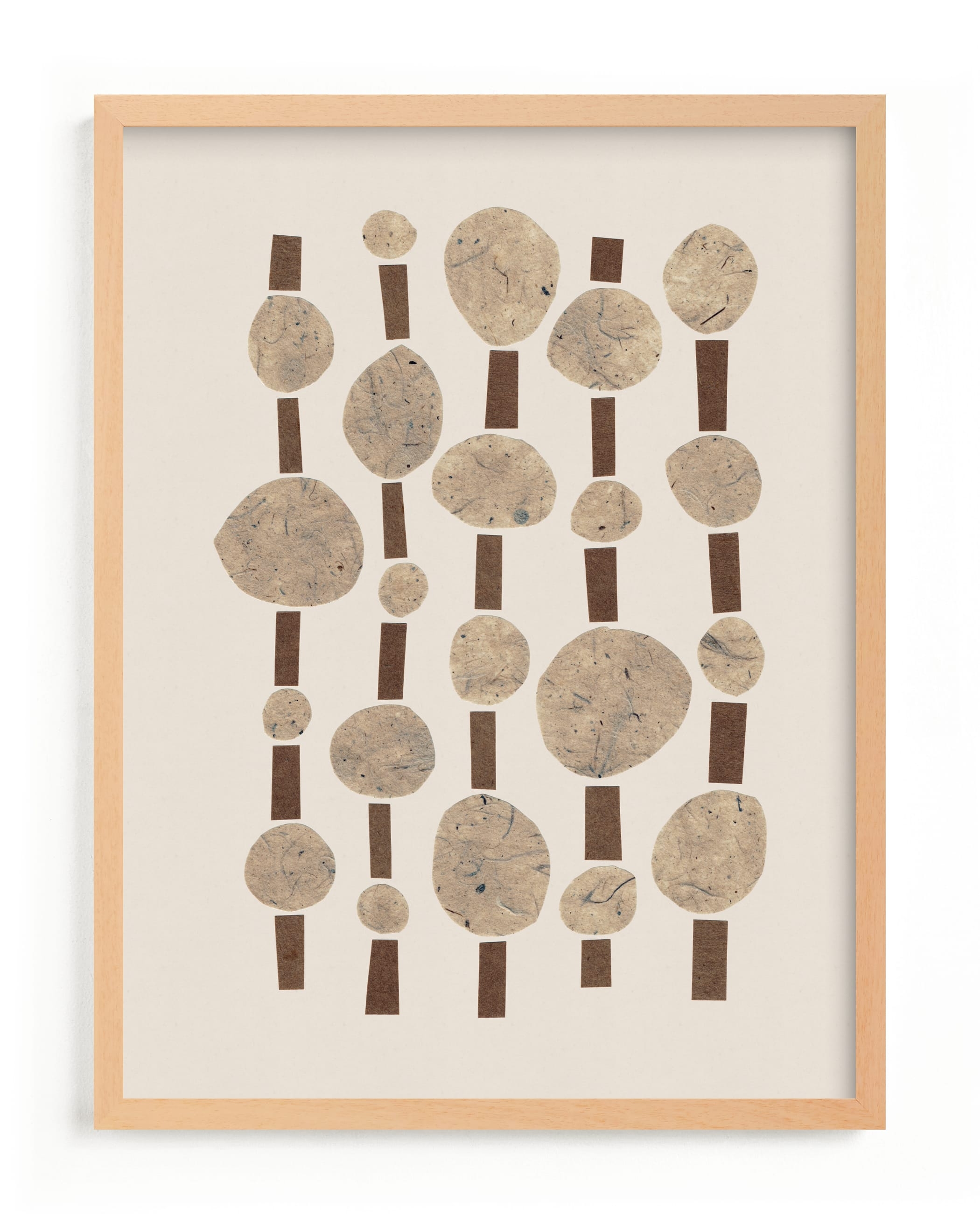 Paper Pattern Limited Edition Fine Art Print 2 - Image 0