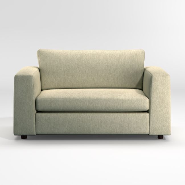 Peyton Twin Sleeper - Image 0