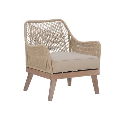 Ariadny Armchair - Image 0