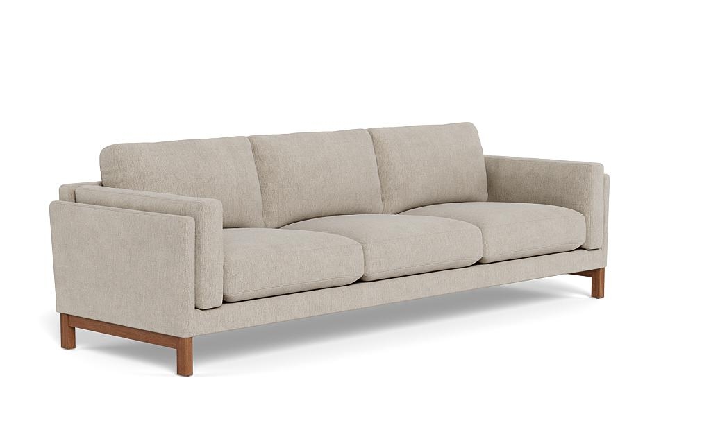 Gaby 3-Seat Sofa - Image 1