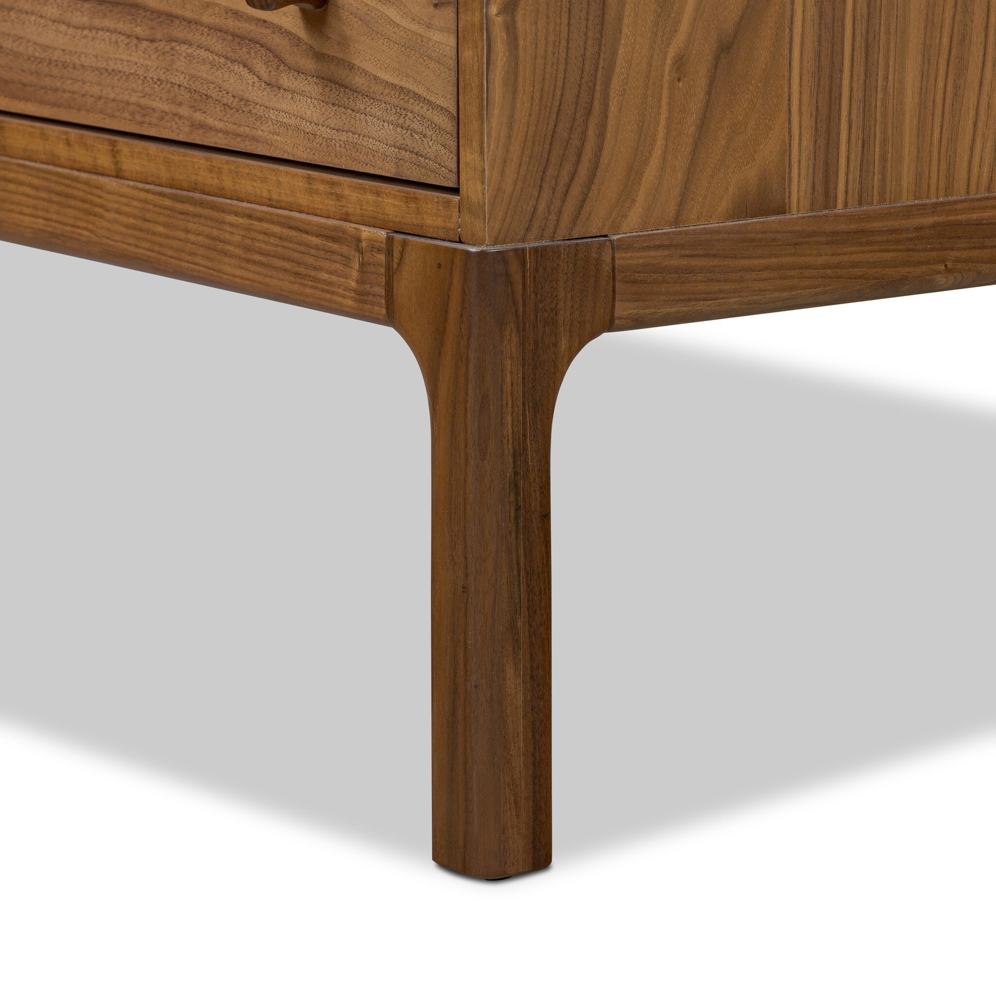 Arturo Chest - Natural Walnut Veneer - Image 6