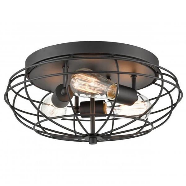 Klay Flushmount - Image 0