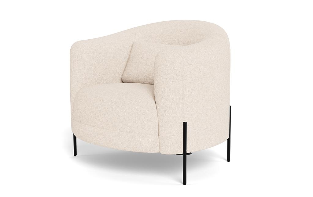 Fiona Accent Chair - Image 2