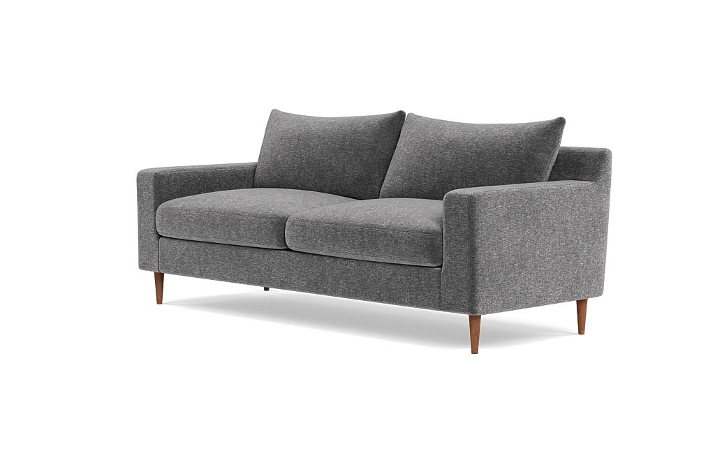 Sloan Fabric 2-Seat Sofa - Image 2