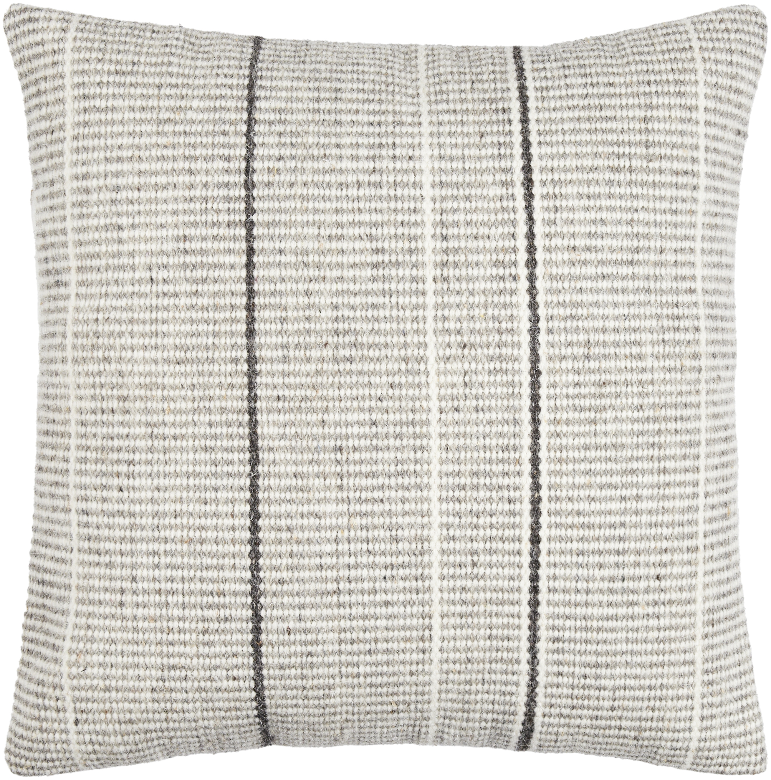 Borderline BDL-001 36"L x 36"W Pillow Cover - Image 0