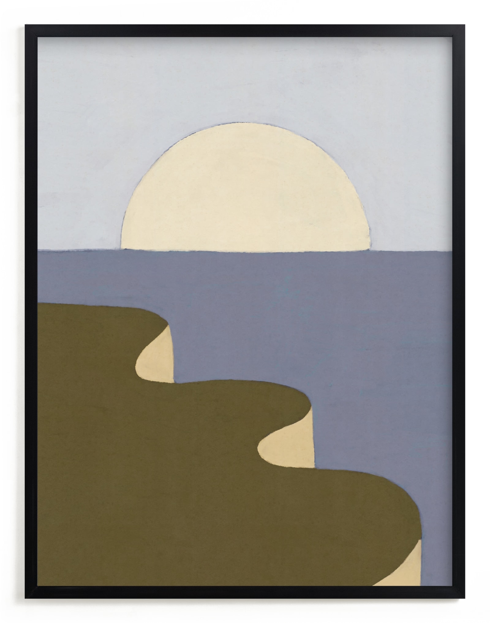 New Day Limited Edition Fine Art Print 2 - Image 0