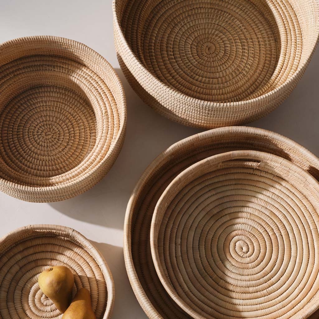The Citizenry Mawa Bowl | Large | Natural - Image 10