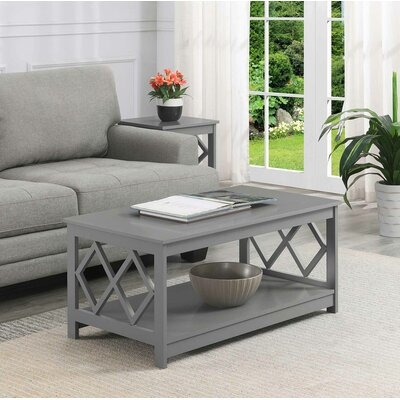 Melvyn Coffee Table - Image 0