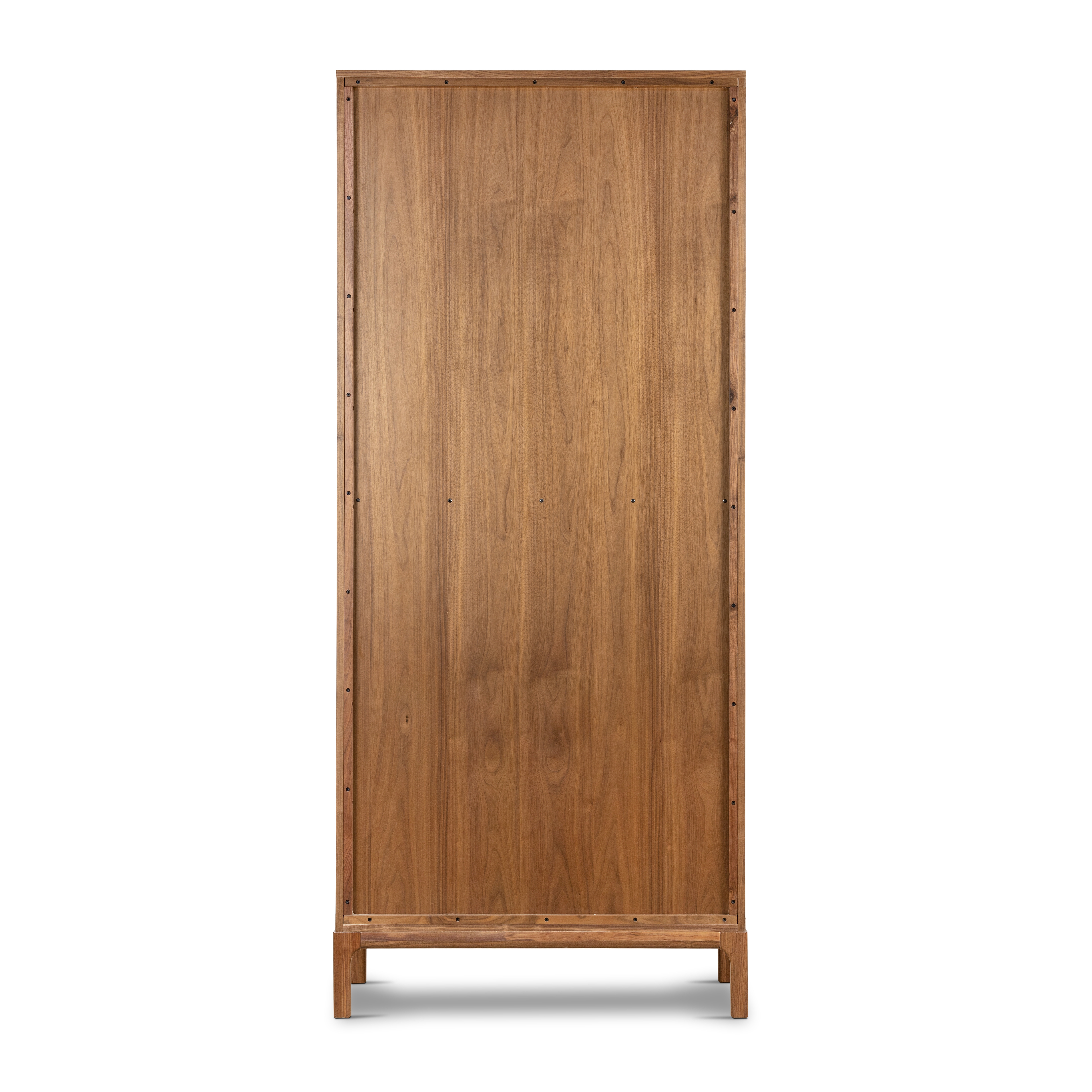 Arturo Cabinet-Natural Walnut - Image 7