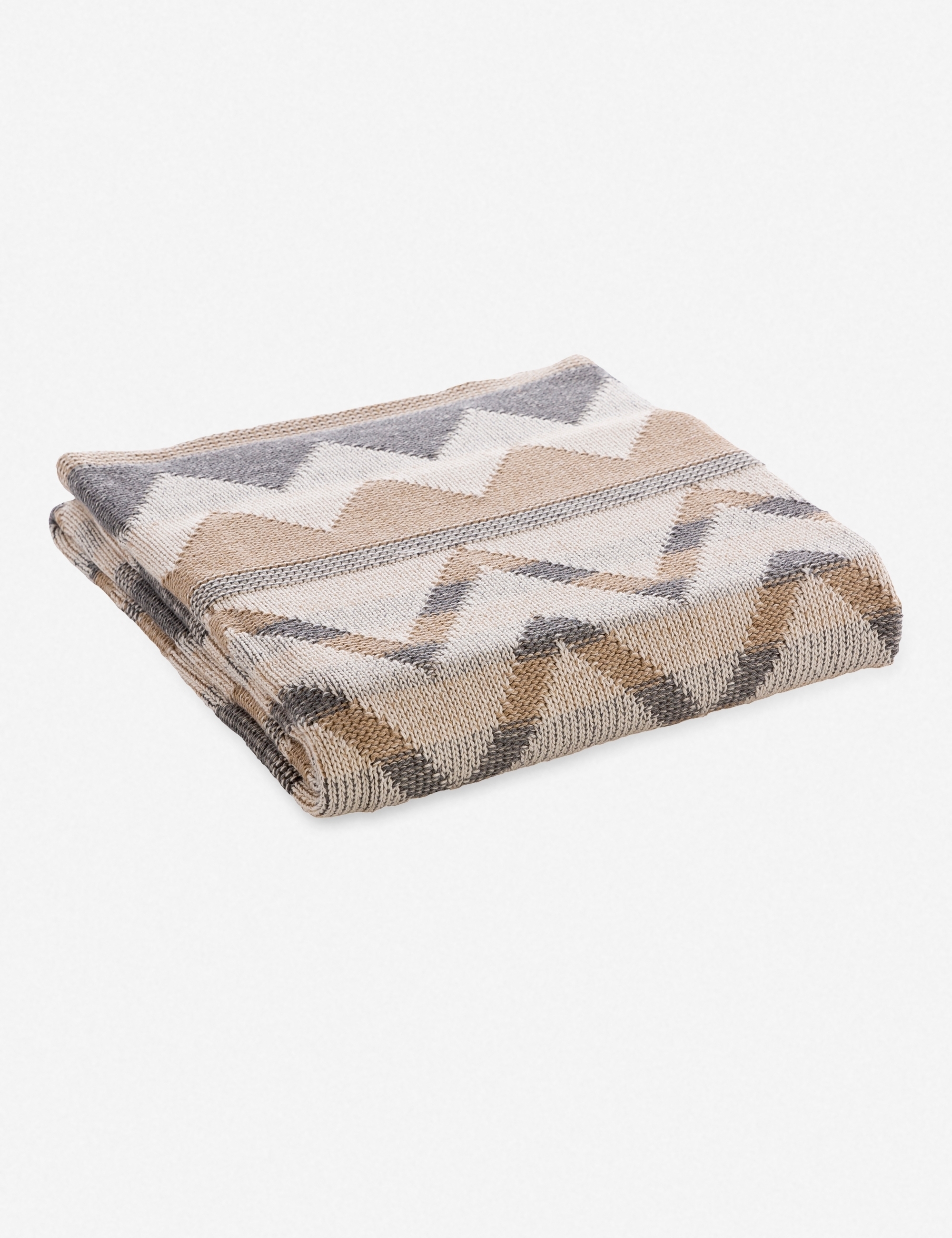 Everly Throw, Multicolor - Image 0