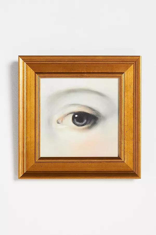 Lover's Eye Wall Art - Image 0