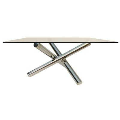 Kallol 60'' Pedestal Dining Table - Image 0